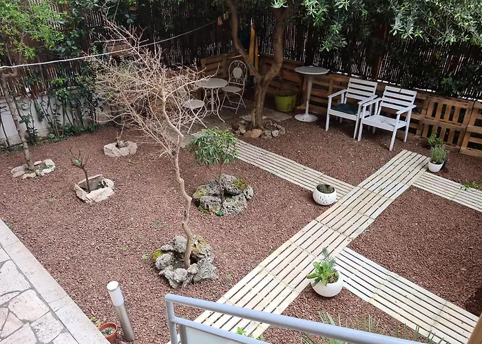 Garden Casa Kangen *