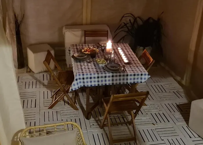 Garden Casa Kangen Tatil Evi