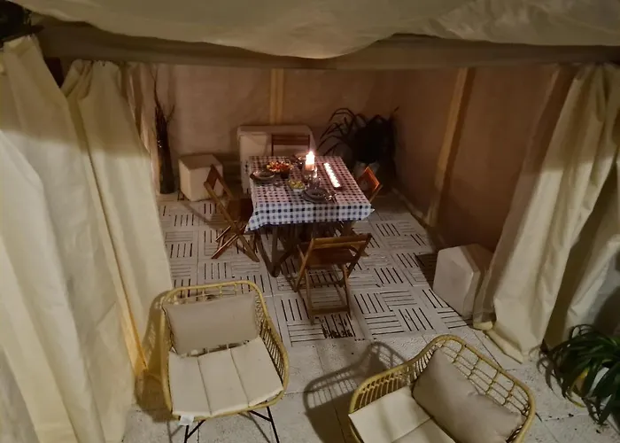 Tatil Evi Garden Casa Kangen