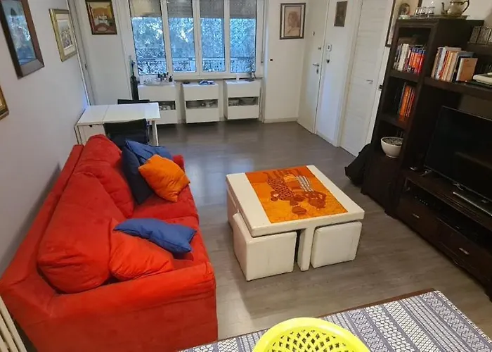Tatil Evi Garden Casa Kangen *