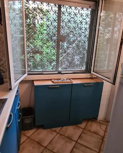 Tatil Evi Garden Casa Kangen