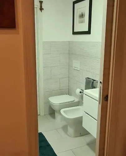 Tatil Evi Garden Casa Kangen *