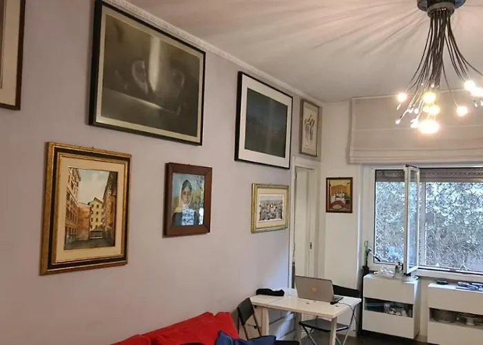 Garden Casa Kangen Tatil Evi