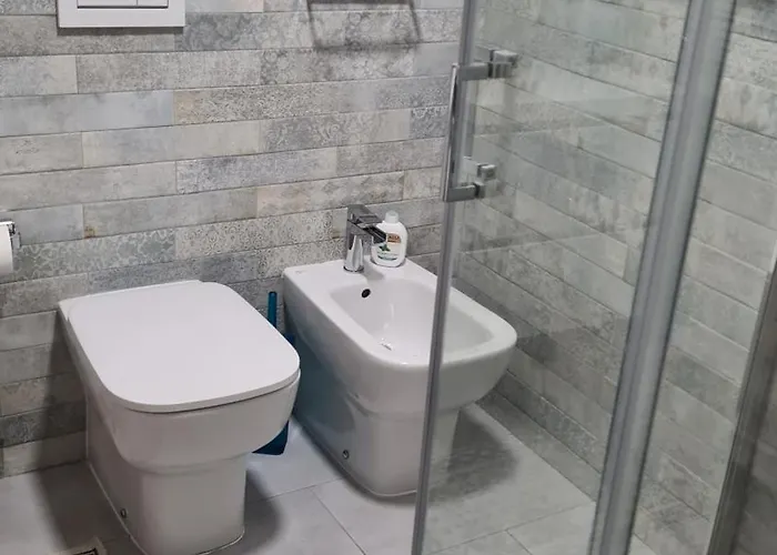 Garden Casa Kangen Tatil Evi Roma