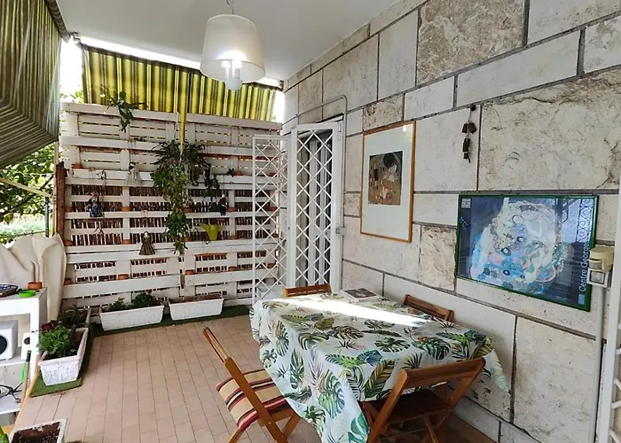 Garden Casa Kangen
