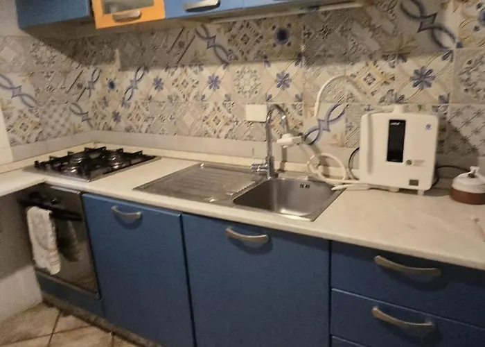Tatil Evi Garden Casa Kangen *